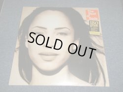 画像1: SADE - THE BEST OF (SEALEED)  / 2016 EUROPE Reissue "180 Gram" ”RAND NEW SEALED” 2-LP