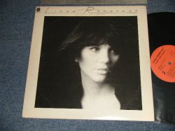 画像1: LINDA RONSTADT - HEART LIKE A WHEEL (With CUSTOM INNER SLEEVE) (Ex++/MINT-) / 1974 US AMERICA ORIGINAL  Used  LP