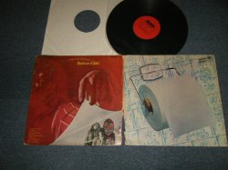 画像1: ASYLUM CHOIR (LEON RUSSELL & MARC BENNO) - LOOK INSIDE THE ASYLUM CHOIR (Unipak Sleeve/Jacket) (VG/Ex++ TEAR) / 1968 US AMERICA ORIGINAL 1st Press "JACKET & RED Label" Used LP 