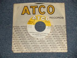 画像1: BUFFALO SPRINGFIELD - A)Nowadays Clancy Can't Even Sing   B)Go And Say Goodbye (Ex/Ex- BB) / 1966 US AMERICA ORIGINAL Used 7" inch Single