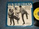 THE TREMELOES -A)EVEN THE BAD TIMES ARE GOOD  B)JENNY'S ALL RIGHT (Ex/Ex++ Looks:MINT-)  / 1967 US AMERI CA ORIGINAL "With PICTURE SLEEVE" Used 7"Single