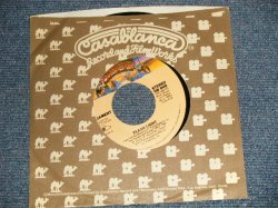 画像1: PARLIAMENT - A)FLASH LIGHT  B)SWING DOWN, SWEET CHARIOT (MINT-/MINT-)  / 1978 US AMERICA ORIGINAL Used 7" Single