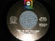 RUFUS （with CHAKA KHAN) - A)TELL ME SOMETHING GOOD  B)SMOKIN' ROOM (Ex++/Ex++) / 1974 Version US AMERICA RE-PRESS Usd 7" Single