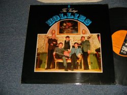 画像1: THE HOLLIES - THE VINTAGE (Stereo Reissue of "IN THE HOLLIES" STYLE") (Ex++/Ex+++ Looks:MINT-) / 1967 UK ENGLAND STEREO Used LP 