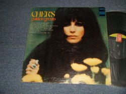 画像1: CHER (SONNY & CHER) - GOLDEN GREATS (Ex/Ex- Looks:VG+++) / 1968 US AMERICA ORIGINAL STEREO Used LP 