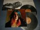 TODD RUNDGREN - TODD (With INSERTS) (Ex+++/MINT) / 1987 US AMERICA REISSUE Used 2-LP 