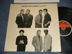 画像1: IAN DURY & THE BLOCKHEADS - LAUGHTER (Ex+++/MINT-) / 1980 US AMERICA ORTIGINAKL Used LP