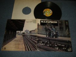 画像1: B. T. B.T. EXPRESS - DO IT TIL YOU'RE SATISFIED (Ex+/Ex) / US AMERICA REISSUE Used LP 