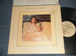 画像1: DEBBY BOONE - MIDSTREAM (Ex++/Ex+++ Looks:MINT-)  / 1978 US AMERICA ORIGINAL Used LP 