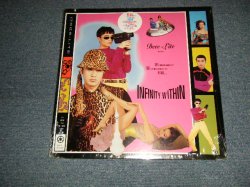 画像1: DEEE-LITE - INFINITY WITHIN (SEALED CUT OUT) / 1992 US AMERICA ORIGINAL "BRAND N EW SEALED" 2-P 