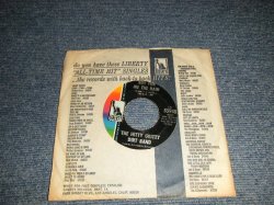 画像1: NITTY GRITTY DIRT BAND - A)BUY FOR ME THE RAIN   B)CANDY MAN (Ex+++ Looks:Ex++/Ex+++ Looks:Ex++)  / 1967 US AMERICA ORIGINAL Used 7" Single