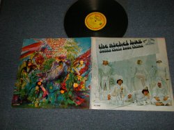 画像1: The NICKEL BAG - DOING THEIR LOVE THING (Ex++/Ex++ Looks:Ex+)  / 1968 US AMERICA ORIGFINAL MONO Used LP