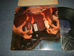 画像1: SAVOY BROWN - WIRE FIRE (Ex+/Ex+++ CUT OUT) / 1975 US AMERICA ORIGINAL Used LP 