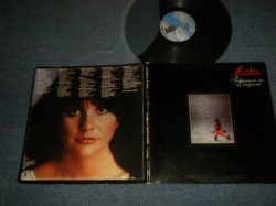 画像1: LINDA RONSTADT - PRISONER IN DISGUISE (E++/MINT- Looks:Ex+++) / 1975 US AMERICA ORIGINAL Used LP