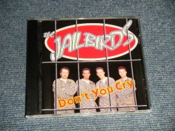 画像1: The JAILBIRDS - DON'T YOU CRY (NEW Damaged)  / GERMAN ORIGINAL "BRAND NEW" CD