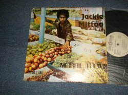 画像1: JACKIE MITTOO - REGGAE MAGIC (MINT-/MINT)  / JAMAICA REISSUE Used LP 