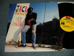 画像1: JACK RADICS - I'LL BE SWEET (NEW) / 1996 UK ENGLANDORIGINAL "Brand New" LP  