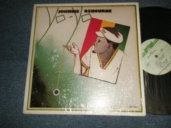 画像1: JOHNNIE OSBOURNE - JOHNNIE OSBOURNE (Ex++?Ex++)  / JAMAICA REISSUE Used LP 