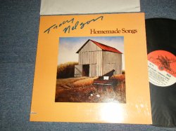 画像1: TRACY NELSON (MOTHER EARTH) - HOMEMADE SONGS (MINT-/Ex+++ Looks:Ex++ CUT OUT) / 1978 US AMERICA ORIGINAL Used LP 