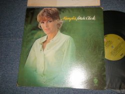 画像1: PETULA CLARK - MEMPHIS (Matrix #A)S1 39684-A WS 1862 RE-1 1-D B)S1 39685-B WS 1862 RE-1 1-E) "SANTA MARIA Press in CA" (Ex++/Ex+++ A-1,2,3:Ex EDSP)) / 1970 US AMERICA ORIGINAL  1st Press "GREEN with WB Logo on Top Label" Used LP