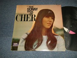 画像1: CHER (SONNY & CHER) - THE SUNNY SIDE OF  (Ex-/Ex Looks:Ex)) / 1966 US AMERICA ORIGINAL MONO Used LP 