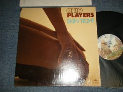 画像1: OHIO PLAYERS - SKIN TIGHT  (MINT-/Ex+++)  /  US AMERICA REISSUE 2nd Press Label  Used  LP  