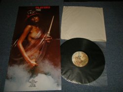 画像1: OHIO PLAYERS - FIRE (Ex+++/Ex+++)  / 1974 US AMERICA  ORIGINAL Used  LP  