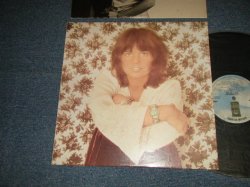 画像1: LINDA RONSTADT - DON'T CRY NOW (With CUSTOM INNERSLEEVE) (MINT-/MINT-) / 1975 Version US AMERICA 2nd Press "With 'w' logo on Label"  Used LP