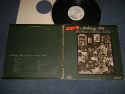 画像1: MELRING POT - Fire Burn, Cauldron Bubble (VG+++/Ex++ TAPE SEAMEDSP) / 1978 US AMERICA ORIGINAL "WHITE LABEL PROMO" Used LP