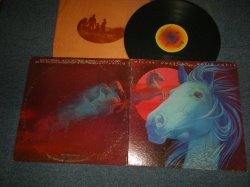 画像1: Michael Omartian - White Horse (FUNKY ROCK) (Ex+/MINT-) / 1974 US AMERICA ORIGINAL Used LP