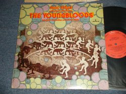 画像1: The YOUNGBLOODS, JESSE COLIN YOUNG -TWO TRIPS (Ex++/Ex+++ EDSP) / 1970 US AMERICAORIGINAL Used LP 