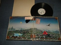 画像1: YOUNGBLOODS - HIGH ON A RIDGE TOP (With HYPE / TITLE SEAL)  (Ex/Ex+++ Looks:MINT- WOFC, WOBC, STOBC) /  1972 US ORIGINAL "White Label Promo" Used LP