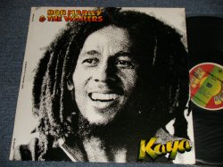 画像1: BOB MARLEY & The WAILERS -  KAYA (Ex+++/MINT-) / JAMAICA Reissue Used LP