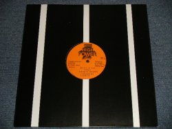 画像1: DENNIS BROWN - MR. HIT & RUN  (NEW)  / 1996 JUS AMERICA  ORIGINAL "BRAND NEW" 12" inch