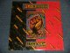 Black Uhuru - Iron Storm (SEALED)  / 1991 US AMERICA ORIGINAL "BRAND NEW SEALED" LP