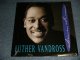 LUTHER VANDROSS - HEAVEN KNOWS (SEALED) /1993 EUORPE ORIGINAL "BRAND NEW SEALED" 12" Single