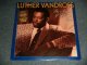 LUTHER VANDROSS - THE NIGHT FEEL IN LOVE (SEALED) /1985 US AMERICA ORIGINAL "BRAND NEW SEALED" LP
