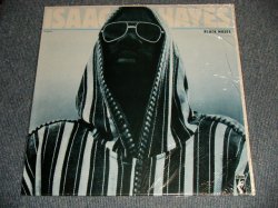 画像1: ISAAC HAYES - BLACK MOSES (SEALED) / 1981 WEST-GERMANY "BRAND NEW SEALED" LP