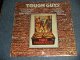 ISAAC HAYES - TOUCH GUYS (SEALED) / 1974 US AMERICA ORIGINAL "BRAND NEW SEALED" LP