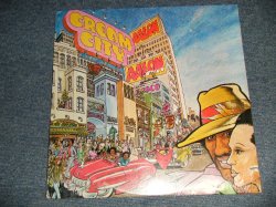 画像1: AALON - CREAM CITY (SEALED CUT OUT) /1977 US AMERICA ORIGINAL ”BRAND NEW SEALED" LP 