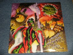 画像1: A TRIBE CALLED QUEST - Beats, Rhymes And Life (SEALED) / 1996 US AMERICA ORIGINAL "BRAND NEW SEALED" 2-LP's 