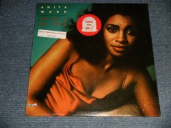 画像1: ANITA WARD - SONGS OF LOVE (SEALED CUT OUT) /1979 US AMERICA ORIGINAL ”BRAND NEW SEALED" LP 