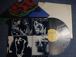 画像1:  THE ROLLING STONES - EMOTIONAL RESCUE (With POSTER) (Matrix#A)STRS 804501 A  P AR B-15100 A STERLING ▵3720 0- B)STRS 804502 A  P AR B-15101 A  ▵3720-X  0-2  STERLING  0-2) "AR/ALLIED RECORD COMPANY Press in L.A. in CA" (Ex++/MINT-) / 1980 US AMERICA ORIGINAL Used LP 