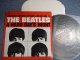 THE BEATLES - A HARD DAYS NIGHT (Sound Track) ("MASTEREED BY CAPITOL" "CAPITOL WINCHESTER Press in VIRGINIA" "WALLY (Wally Traugott) Master Cut")(Ex+++/MINT- BB for PROMO)  / 1980 Version US AMERICA "PURPLE Label" "BB Hole for PROMO" STEREO Used LP 
