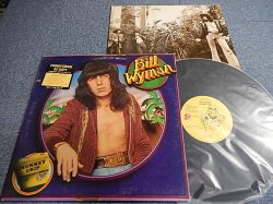 画像1: BILL WYMAN - MONKEY GRIP  (Ex/Ex++ Looksw:Ex+++ CUT OUT for PROMO) / 1974 US AMERICA ORIGINAL "PROMO" Used LP