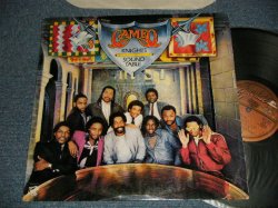 画像1: CAMEO - KNIGHTS OF THE SOUND TABLE (Ex+++/MINT-) / 1980 US AMERICA ORIGINAL Used LP