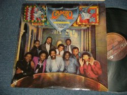 画像1: CAMEO - KNIGHTS OF THE SOUND TABLE (Ex++/MINT-) / 1980 US AMERICA ORIGINAL Used LP