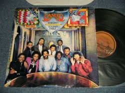 画像1: CAMEO - KNIGHTS OF THE SOUND TABLE (Ex++/MINT-) / 1980 US AMERICA ORIGINAL Used LP