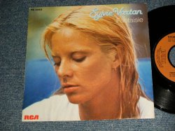 画像1: SYLVIE VARTAN シルヴィ・バルタン - A)Fantaisie (All I Need Is A Girl)   B)Je Chante Encore L'amour (Ex+++/Ex+++)  / 1978 FRANCE FRENCH ORIGINAL Used 7" 45rpm Single with PICTURESLEEVE 