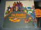THE BEATLES - YELLOW SUBMARINE (Ex++/MINT-)  / 1983 HUNGALY Used LP   